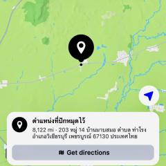 Paul and Tim Bed and Breakfast