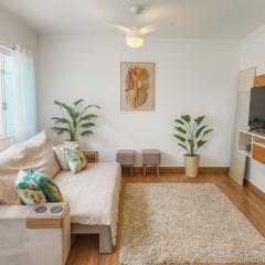 Casa com churrasqueira - Pernambuco - 300m praia