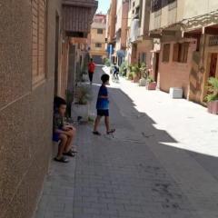 Popular Area Dar Al Hamra Sale Family Apartment