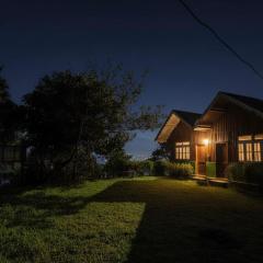 Namgyal Homestay Kalimpong