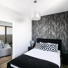 Apartamenty Platinex