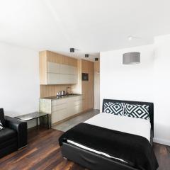 Apartamenty Platinex 5