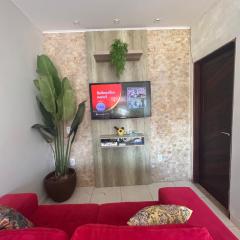 Casa Maresia Ponta da Asa