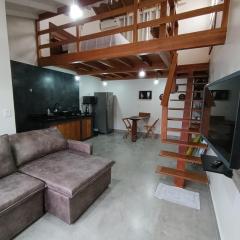 Loft Três Mares