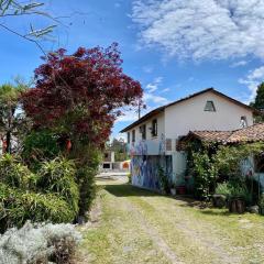 Pakarina Hospedaje Familiar