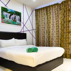 Hotel Double Star Klia