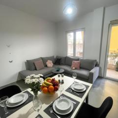 Eleanor Seeside Apartment