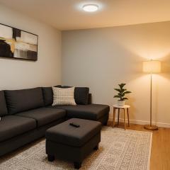 The Seton Nook - 1BR Suite Near Seton Health Campus, Cineplex and YMCA