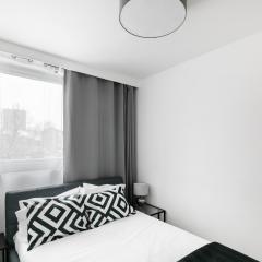 Apartamenty Platinex 6