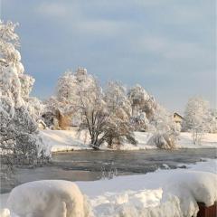 Fowo- Mangfalltal Weihnachtszauber