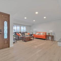 Arcadia Family House