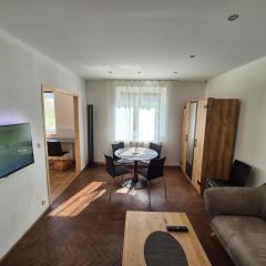 Apartmán 2-1 Orlické hory