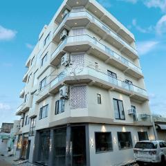 Geetanjali Hotel&Suites