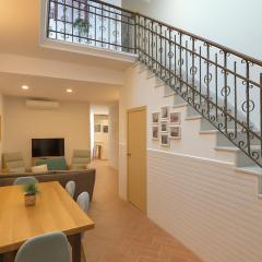 Écija Confort by Casa Yaye