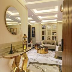 The Grand Signature Suite with Private Balconies