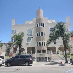 Canasvieiras Penthouse, 350 meters from the beach