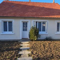 La Bracilienne gîte