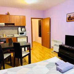 Predela 1 - Studio 10 near Bansko Ski Lift