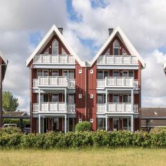 Appartement im Ferienpark in Rechlin