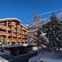 Residenz Christina Leukerbad