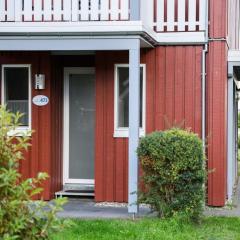 liebevoll eingerichtetes Appartement