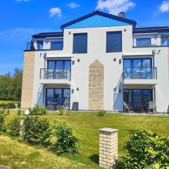 liebevoll eingerichtetes Appartement