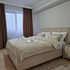 Park View Double Suite Dendrarium