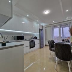 Park View Double Suite Dendrarium