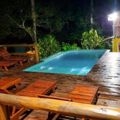 Odoya Morro de São Paulo