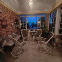 Acogedor apartamento en Santo Domingo