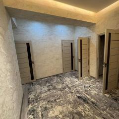 3х комнатная квартира с двумя спальнями