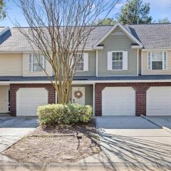 Boho Ferry- Mins from Credit One- Pet Friendly