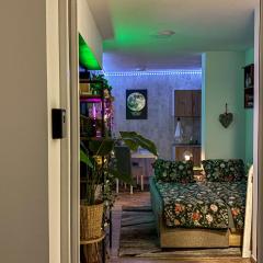 Avaluna - Secret Suite - Central location -