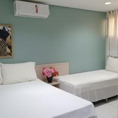 Pousada Estrela Dourada