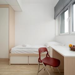 Plac Grunwaldzki Wrocław by Solarento