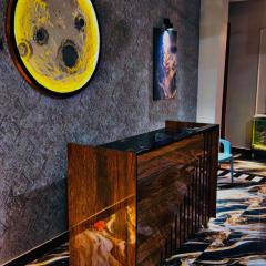 Nizam luxury inn guest house