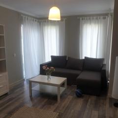 MCD Apartment Central