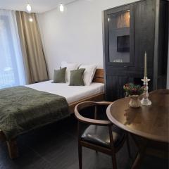 Olive Ultracentral Craiova