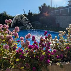 3HOUSE Sol na Eira em Paredes