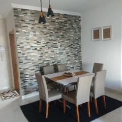 Apartment for work or vacation stays