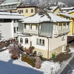 Chalet Skilift - Lake View by All in One Apartments