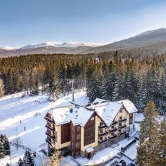 Apartamenty Lola przy Stoku by Welcome Home