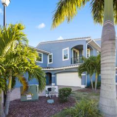 Luxury 3BR Townhome Walk to Beach Pool Access