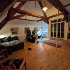 Ferienwohnung Kitzenmarkt