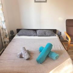 Studio au calme - 10 min des cures thermales à pied