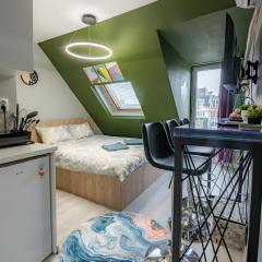 Comfy&Chick Central Apartment, Free Street Parking