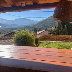 Το Ράντζο του Λυμπέρη