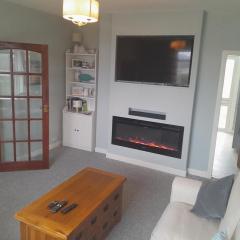 2-Bedroom Flat South Ayrshire