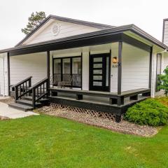 Cozy Cove Cottage