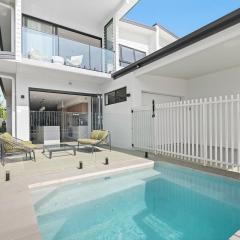 Potts Villa Your Serene Beachside Escape